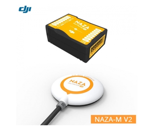 [DJI] NAZA-M V2+ GPS Combo Sets(특가)